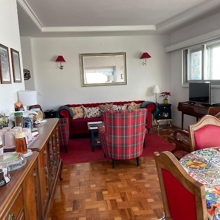 Apartamento Vintage 1 Porto Luaran gambar