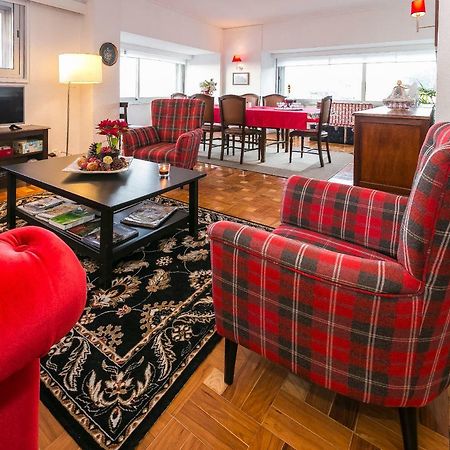 Apartamento Vintage 1 Porto Luaran gambar