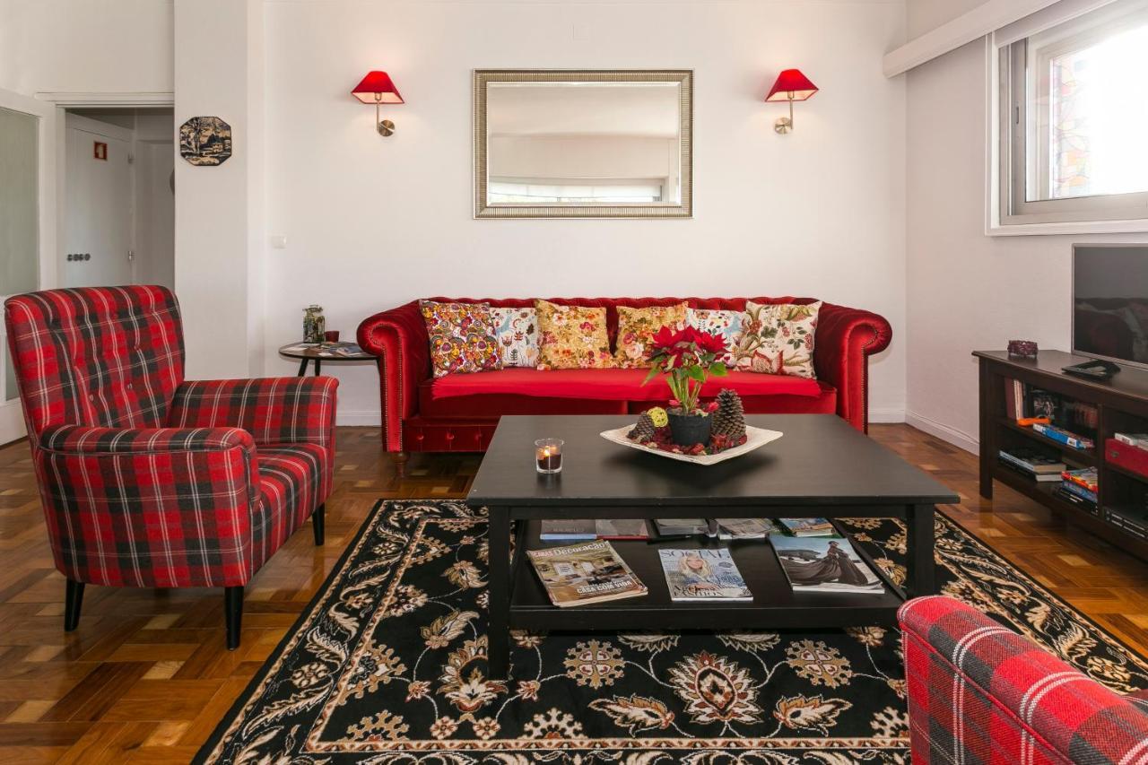Apartamento Vintage 1 Porto Luaran gambar