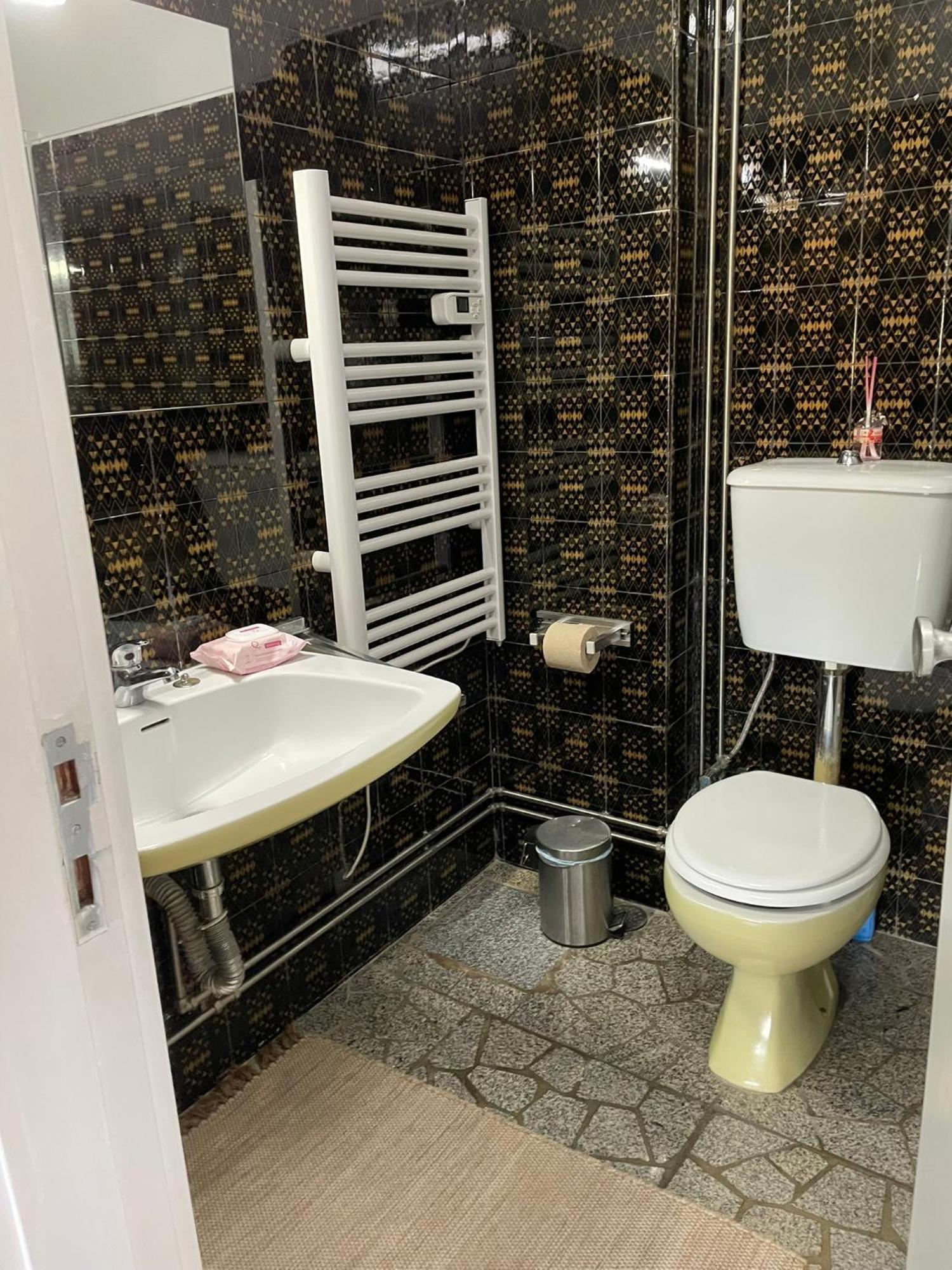 Apartamento Vintage 1 Porto Luaran gambar