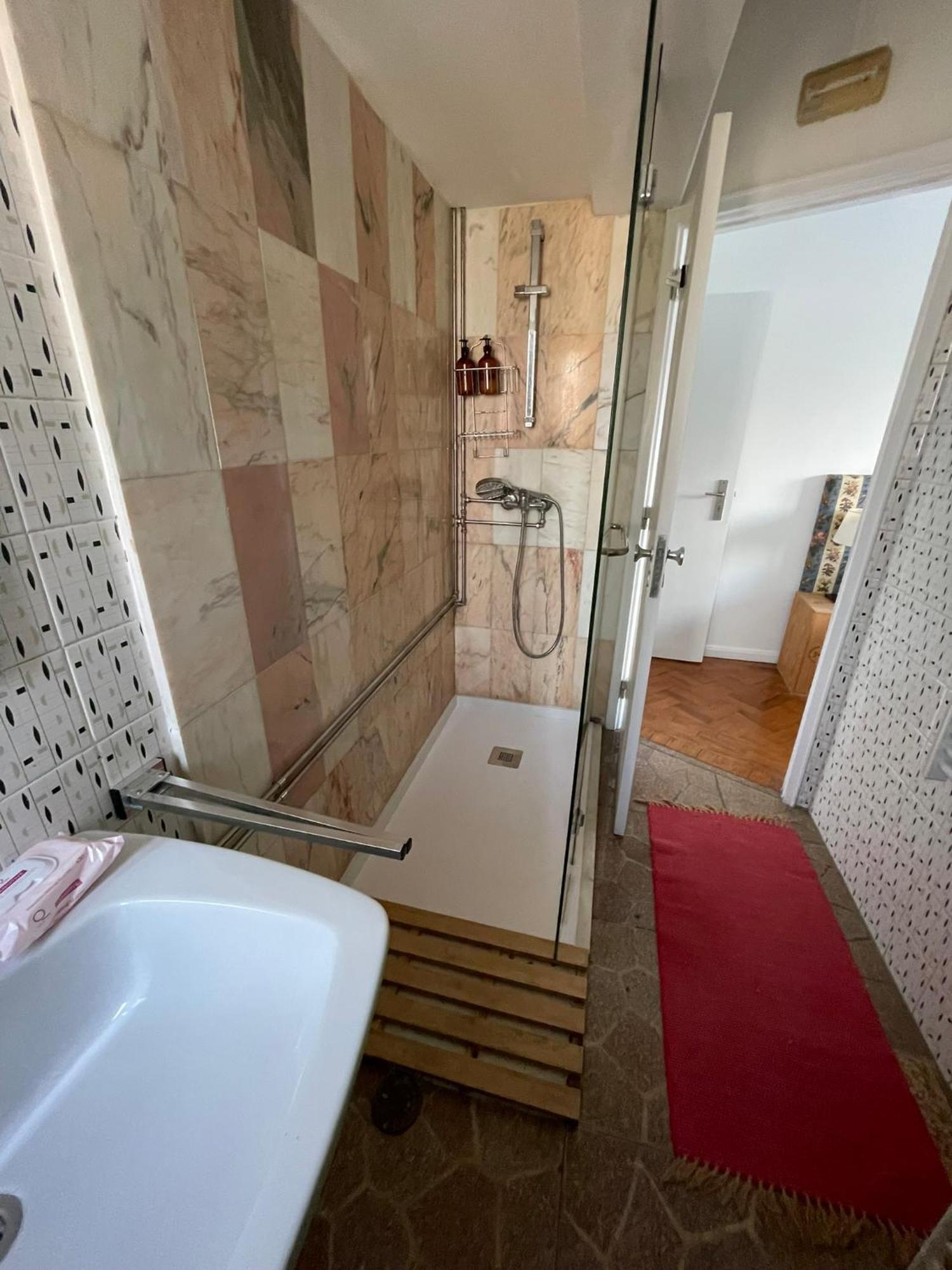Apartamento Vintage 1 Porto Luaran gambar