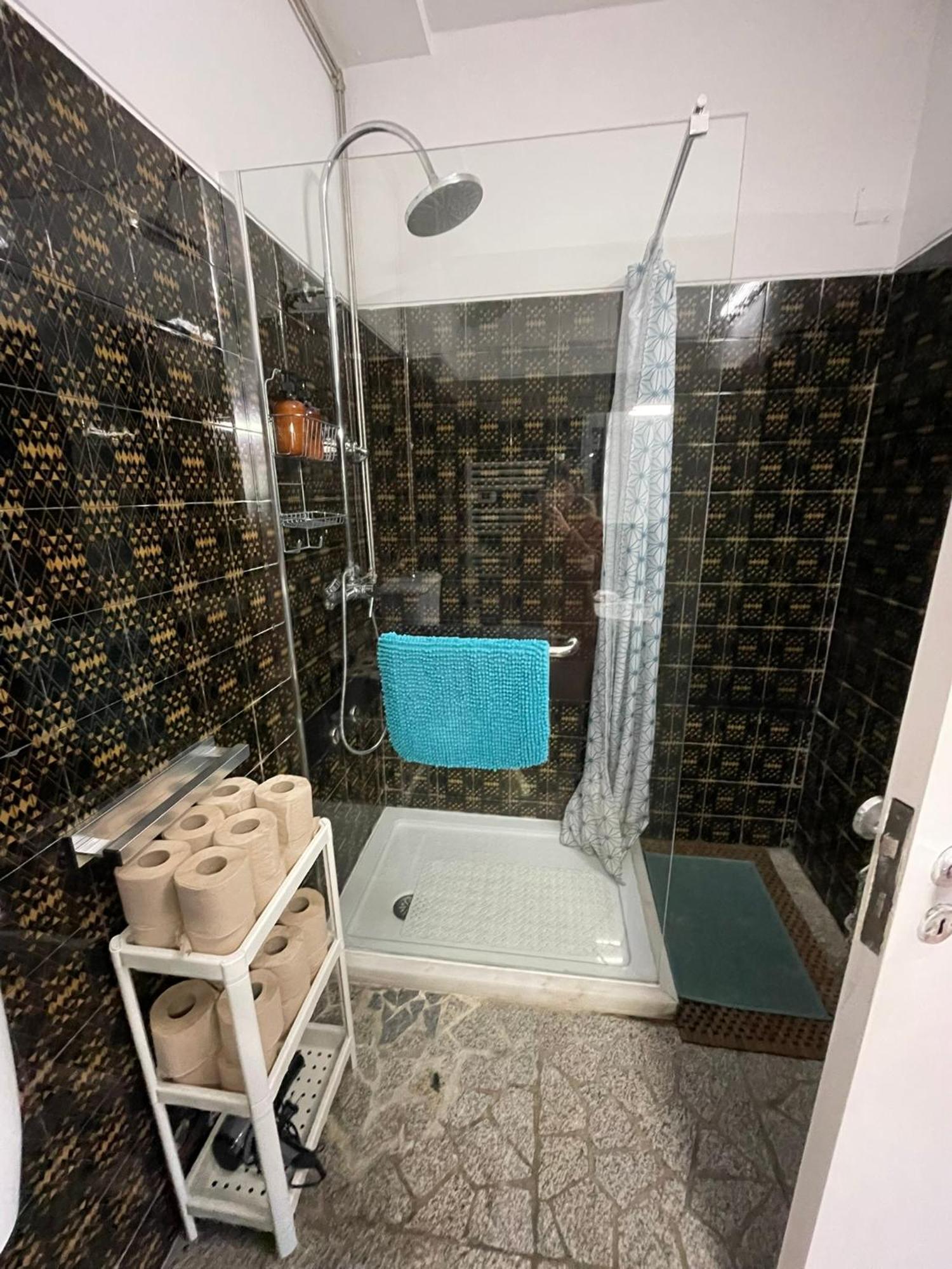 Apartamento Vintage 1 Porto Luaran gambar