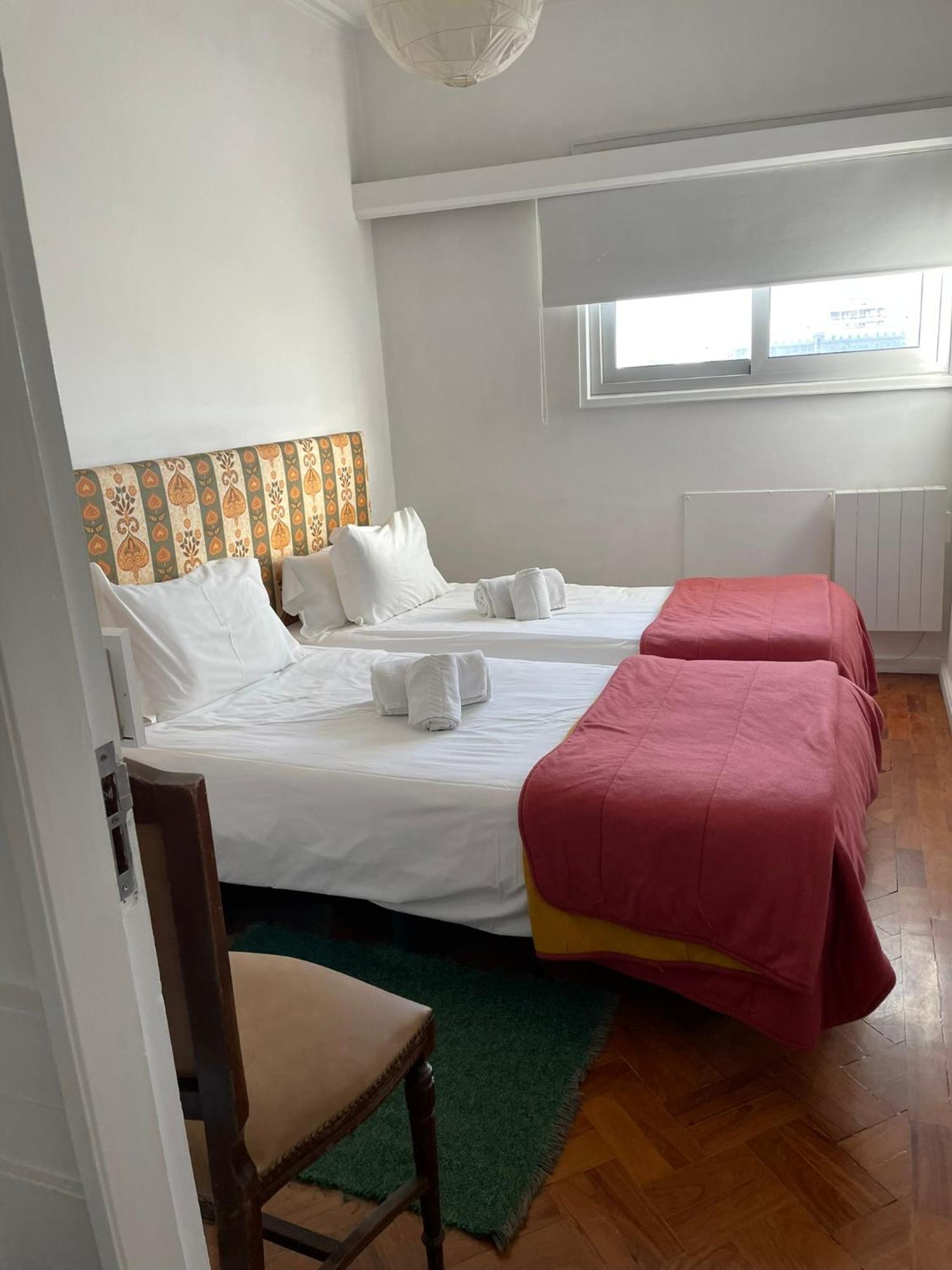 Apartamento Vintage 1 Porto Luaran gambar