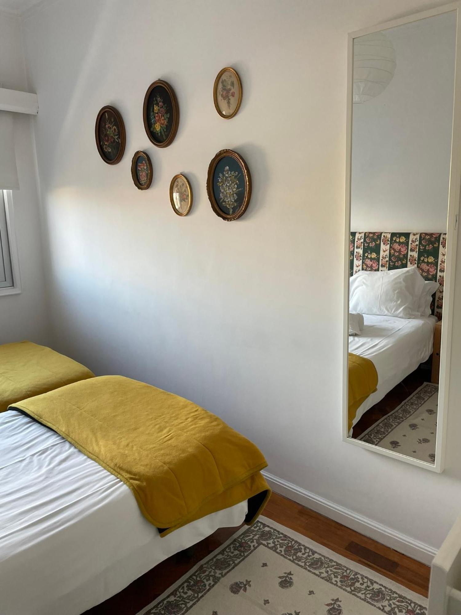 Apartamento Vintage 1 Porto Luaran gambar