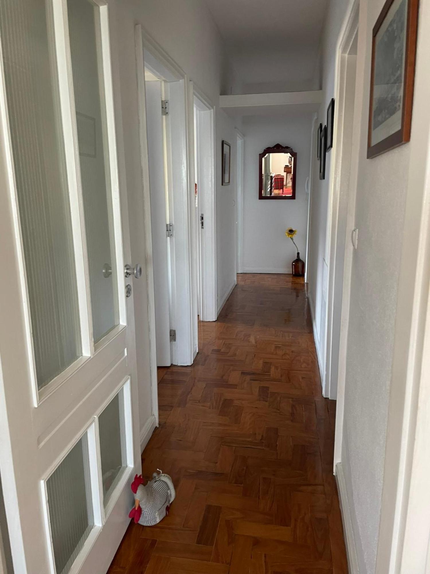 Apartamento Vintage 1 Porto Luaran gambar