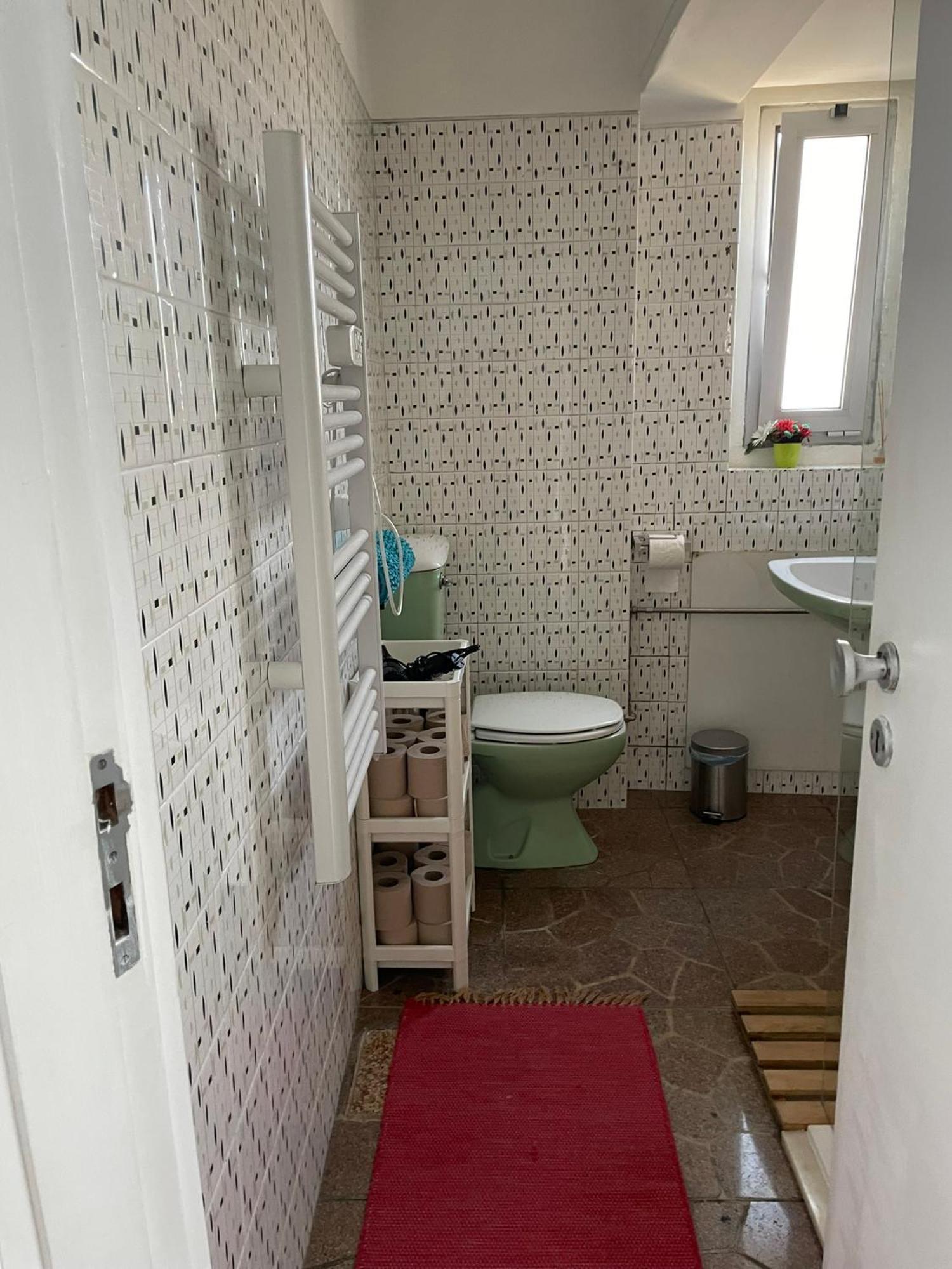 Apartamento Vintage 1 Porto Luaran gambar