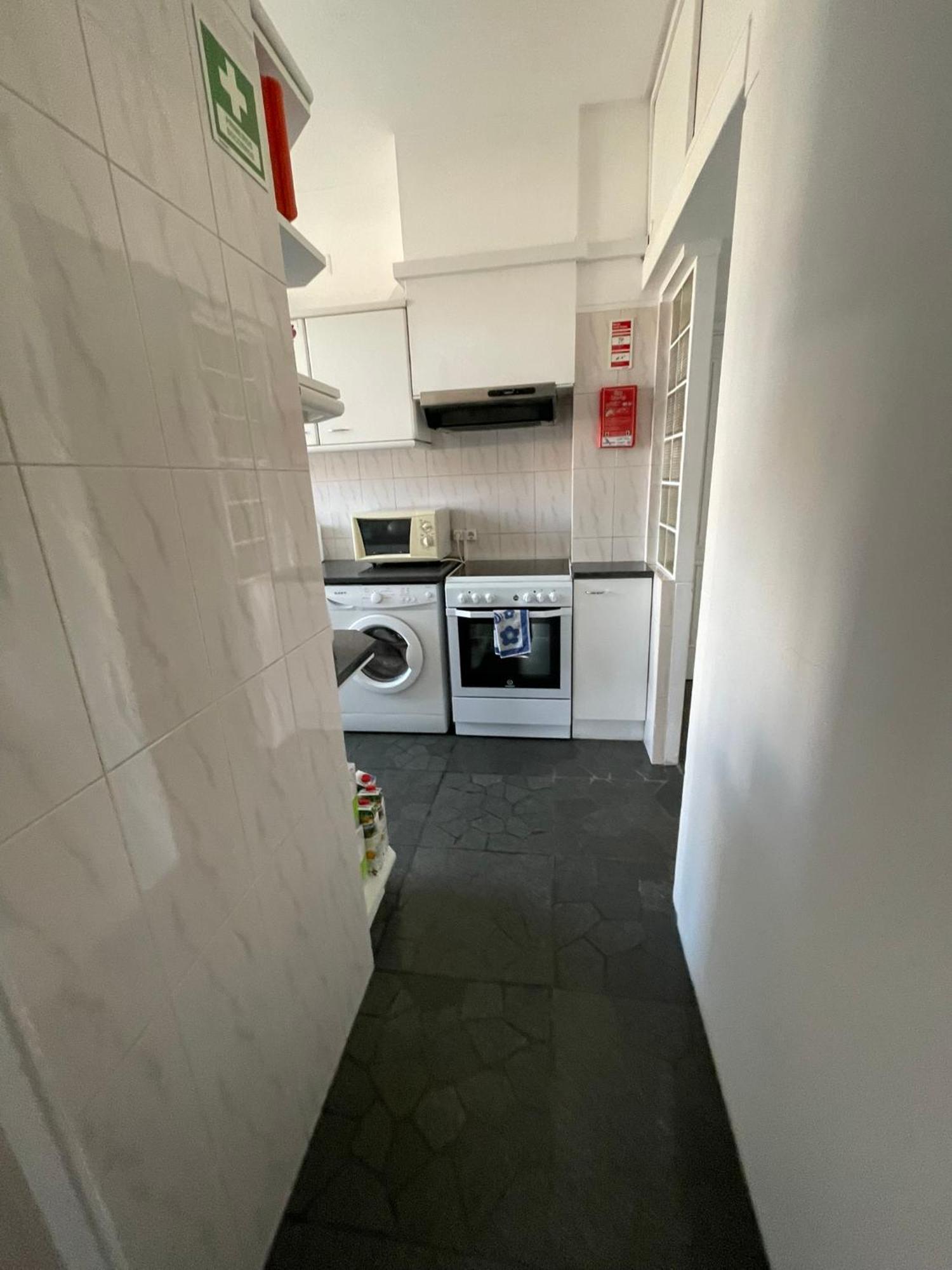 Apartamento Vintage 1 Porto Luaran gambar