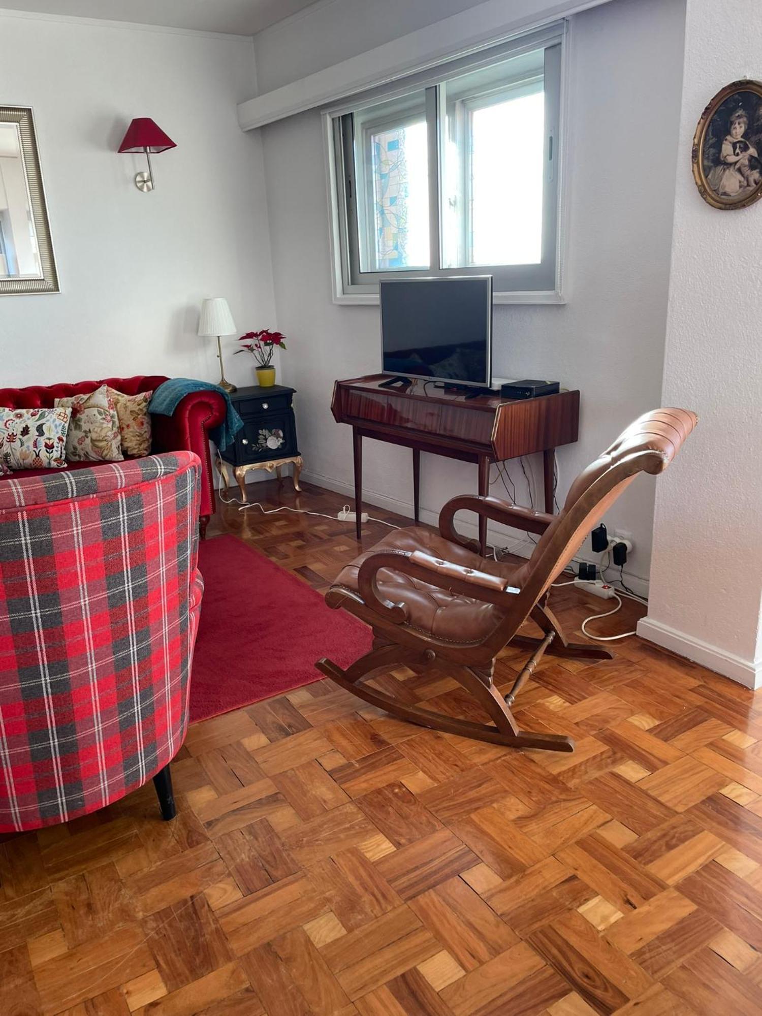 Apartamento Vintage 1 Porto Luaran gambar