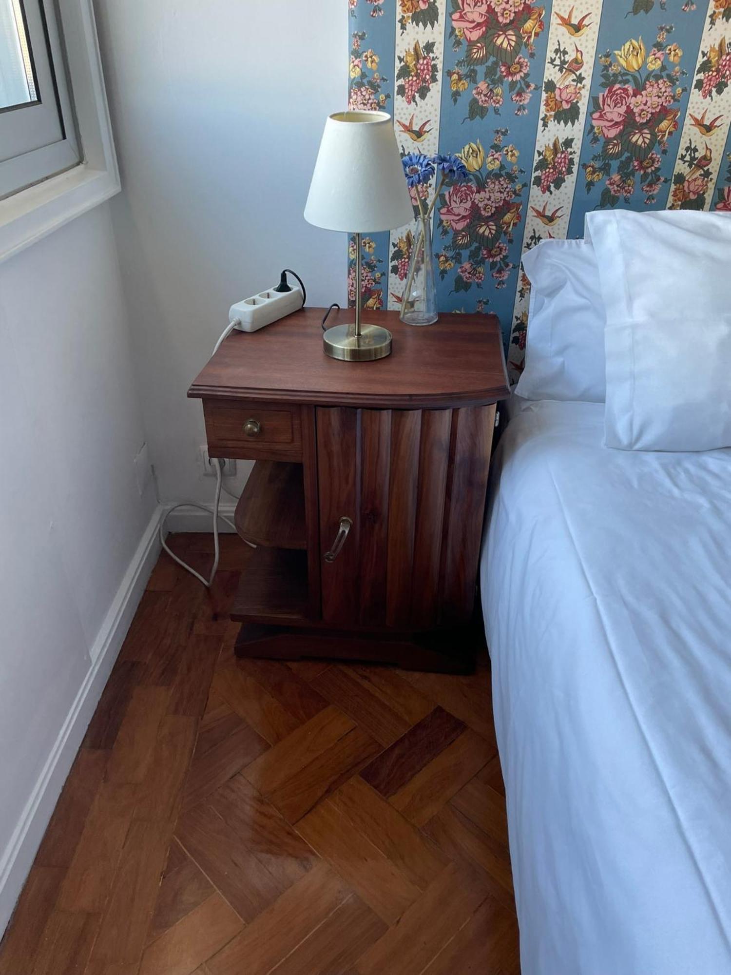 Apartamento Vintage 1 Porto Luaran gambar