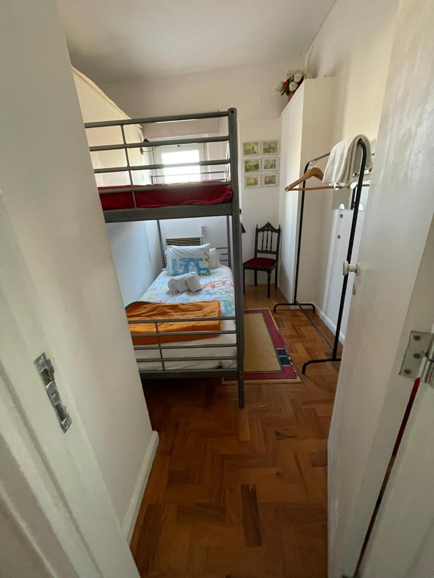 Apartamento Vintage 1 Porto Luaran gambar
