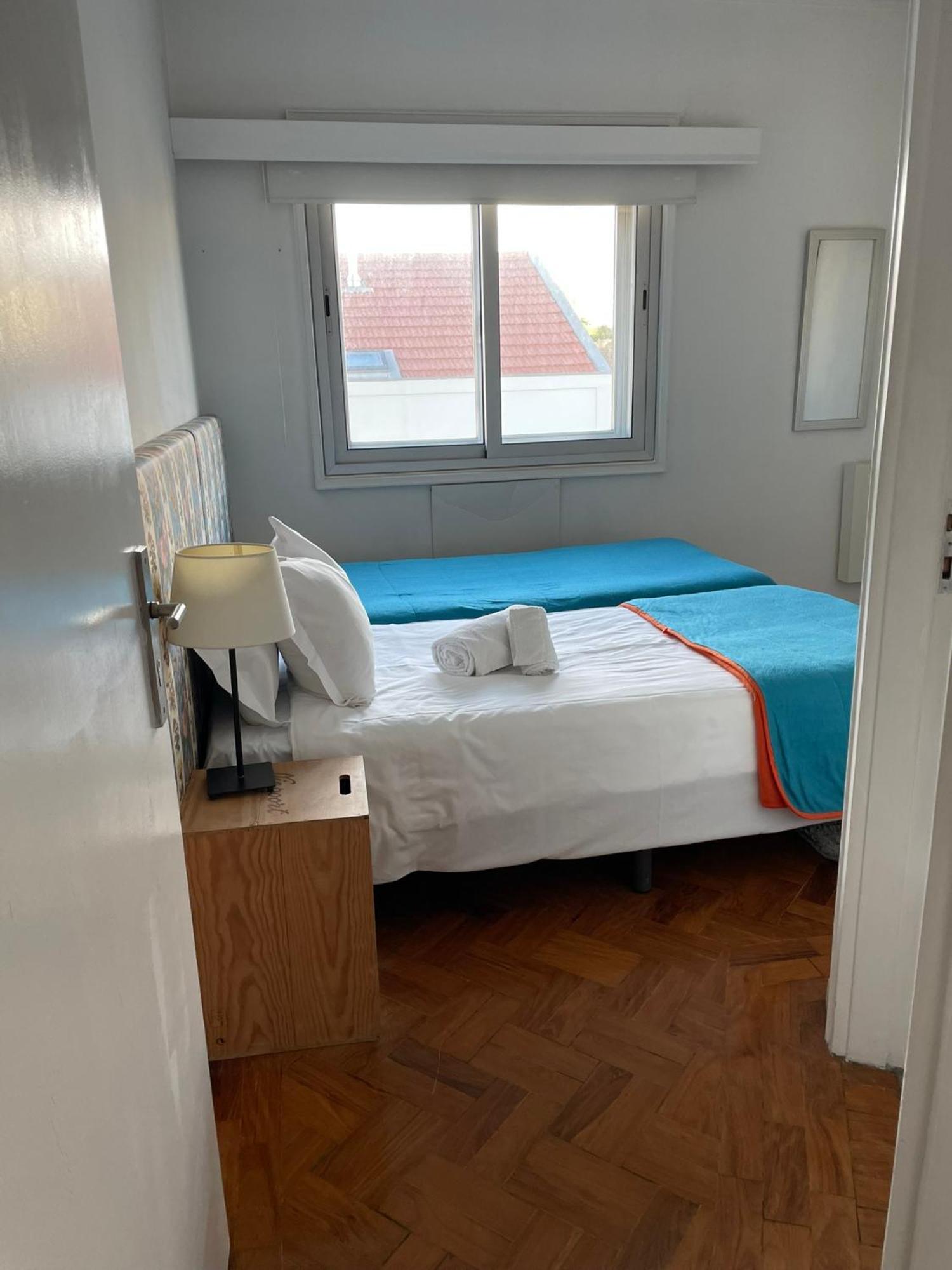 Apartamento Vintage 1 Porto Luaran gambar
