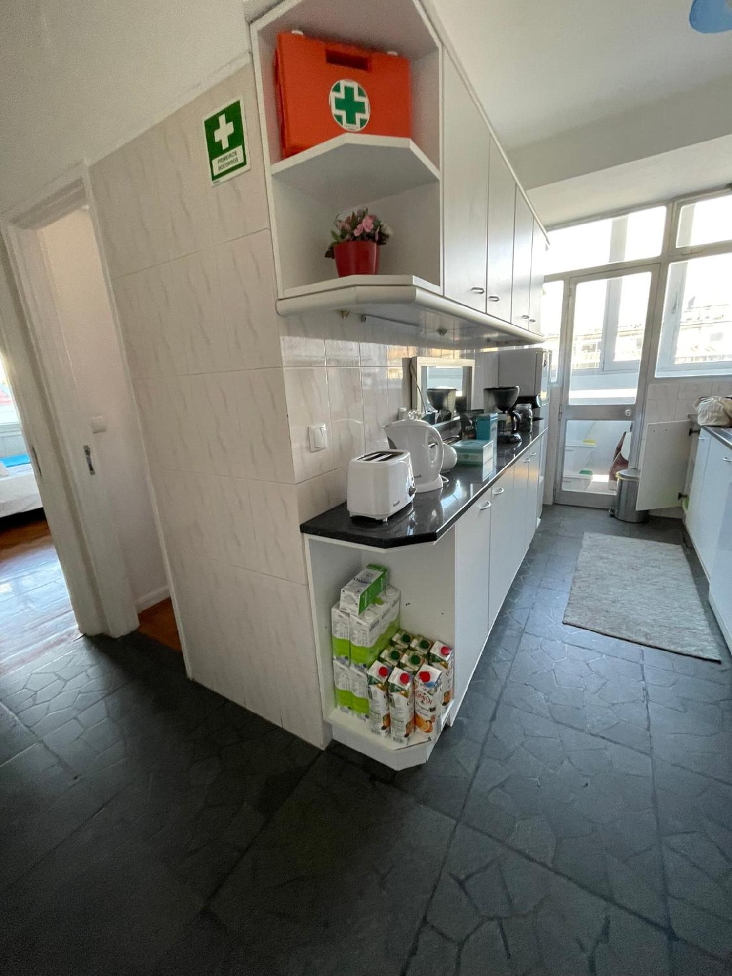 Apartamento Vintage 1 Porto Luaran gambar