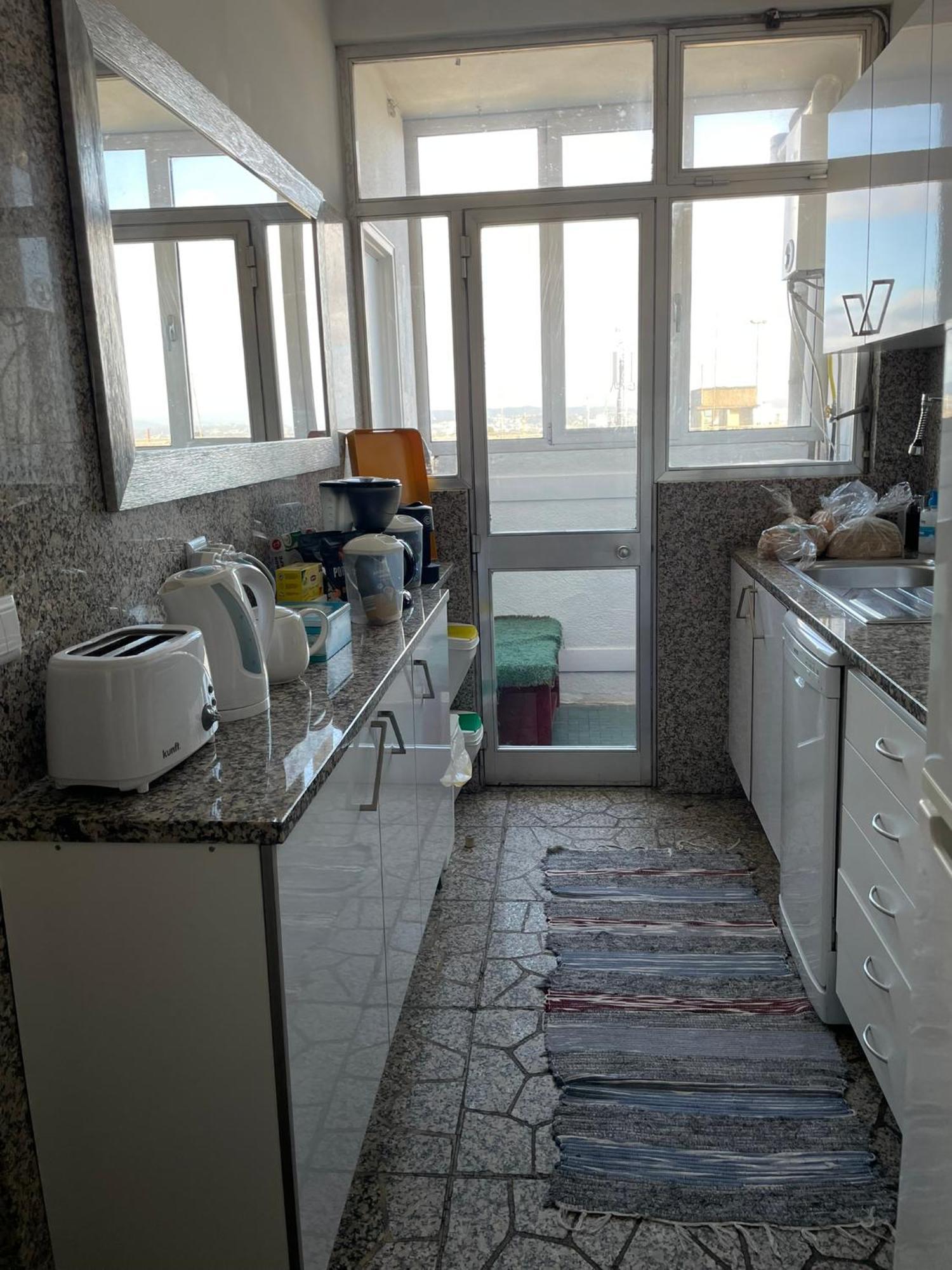 Apartamento Vintage 1 Porto Luaran gambar