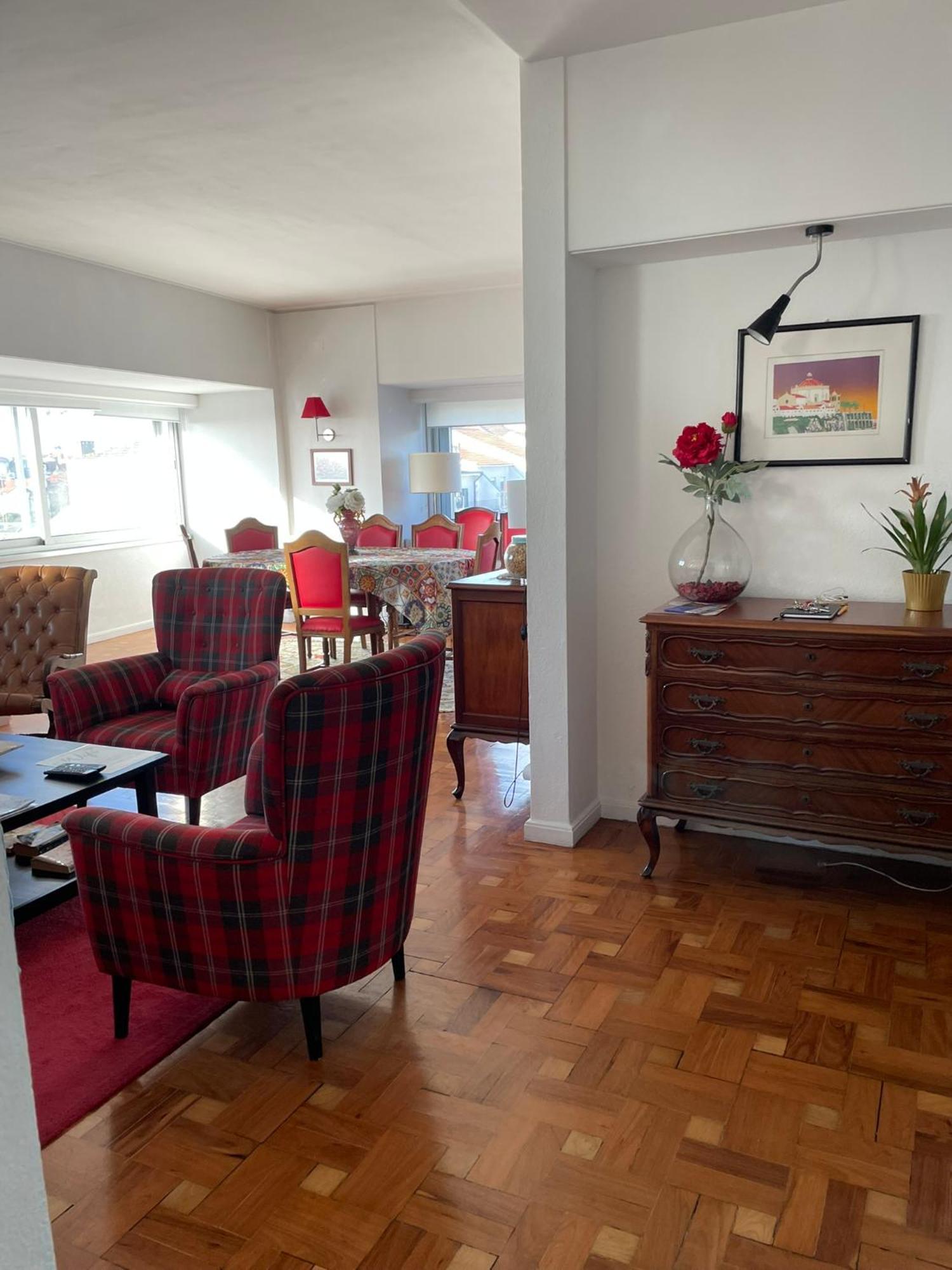Apartamento Vintage 1 Porto Luaran gambar