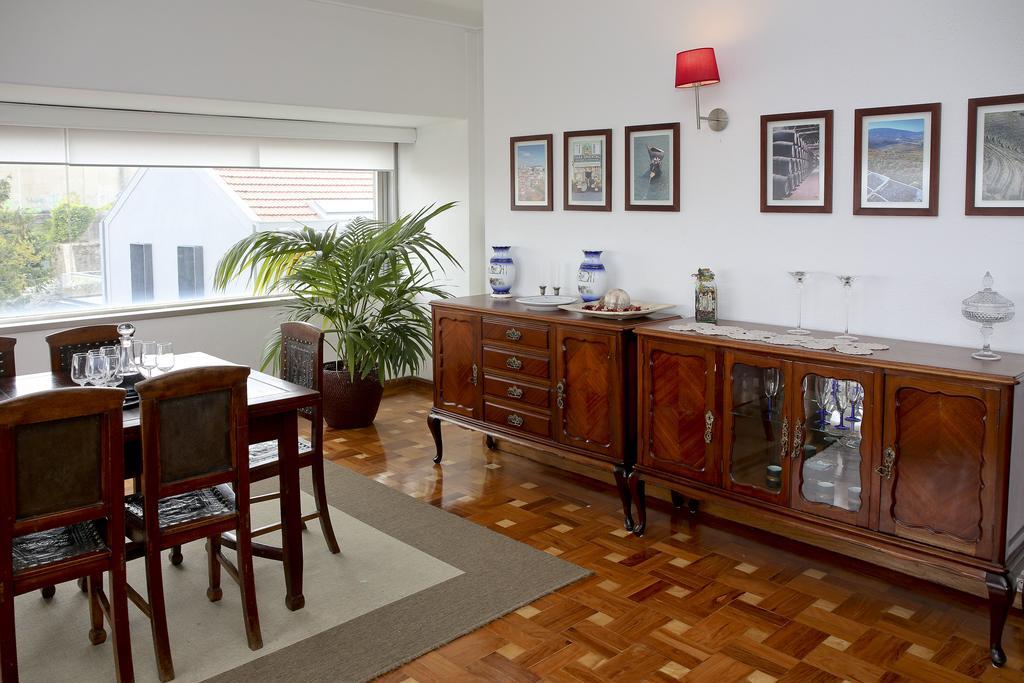 Apartamento Vintage 1 Porto Luaran gambar