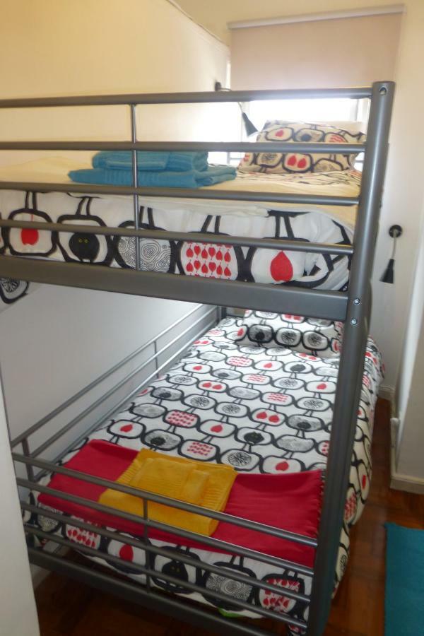 Apartamento Vintage 1 Porto Luaran gambar