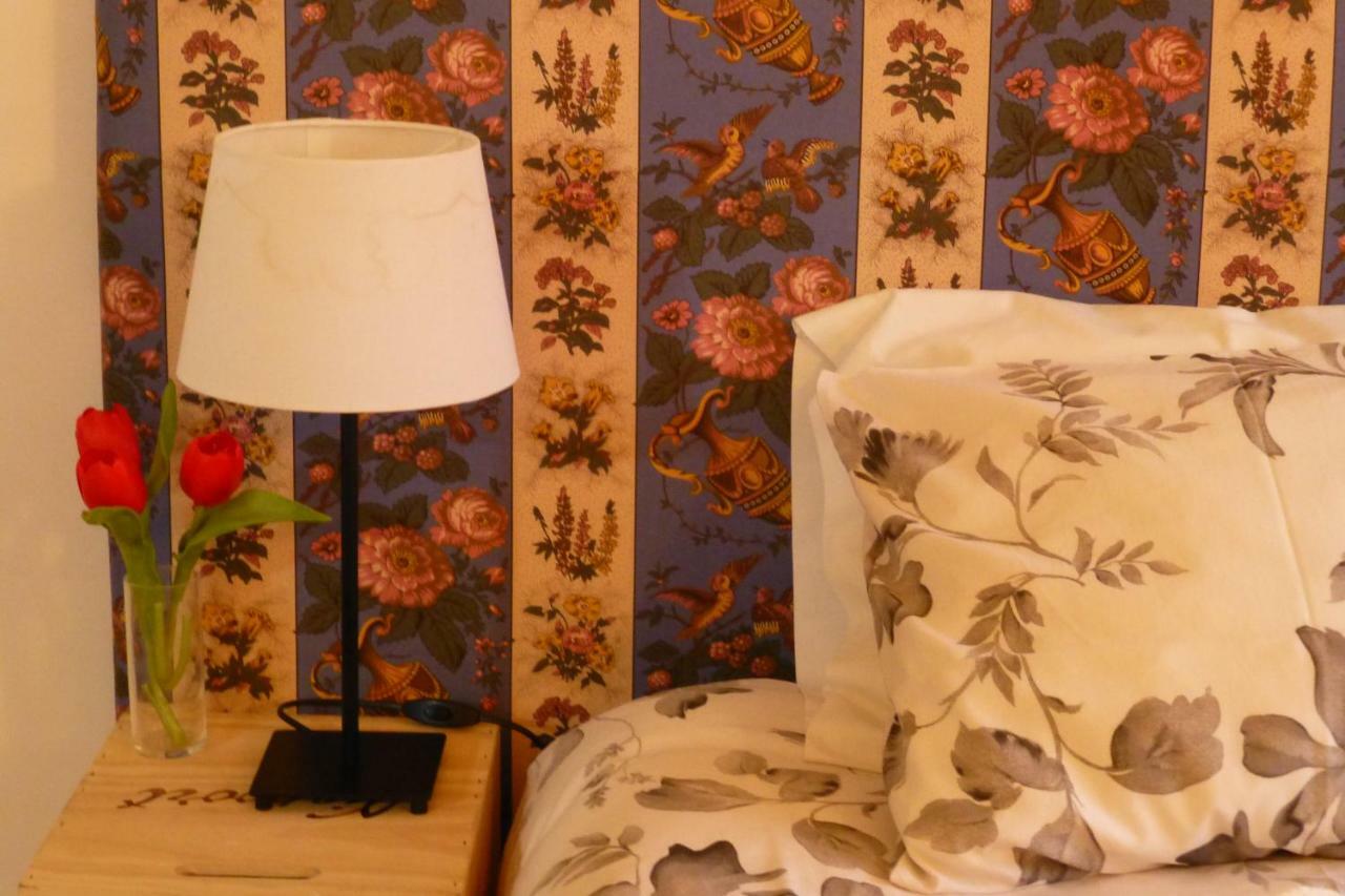 Apartamento Vintage 1 Porto Luaran gambar