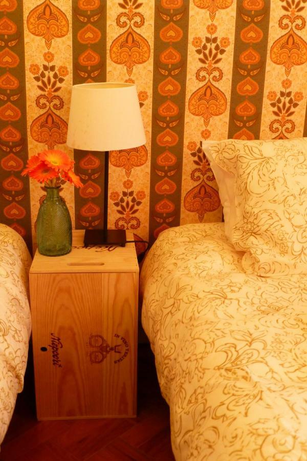 Apartamento Vintage 1 Porto Luaran gambar