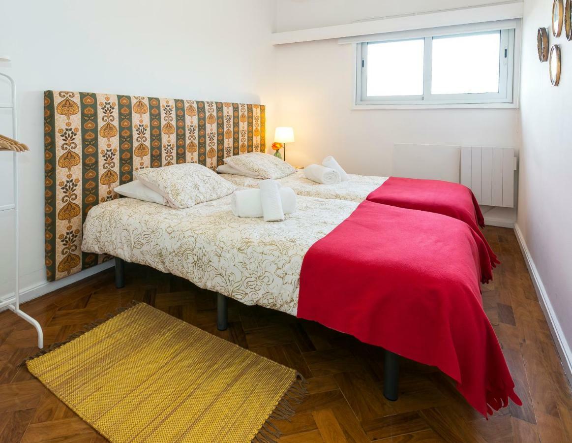 Apartamento Vintage 1 Porto Luaran gambar