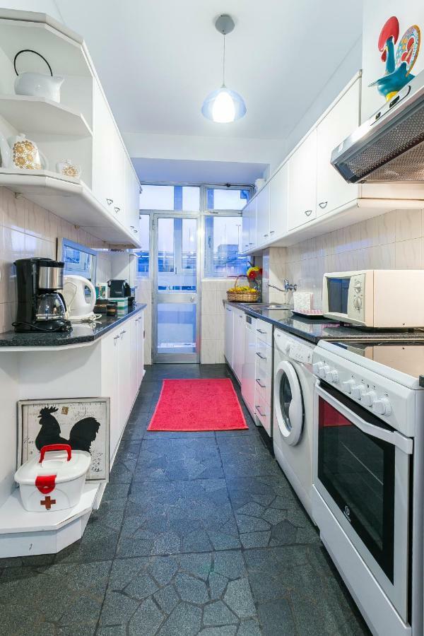 Apartamento Vintage 1 Porto Luaran gambar