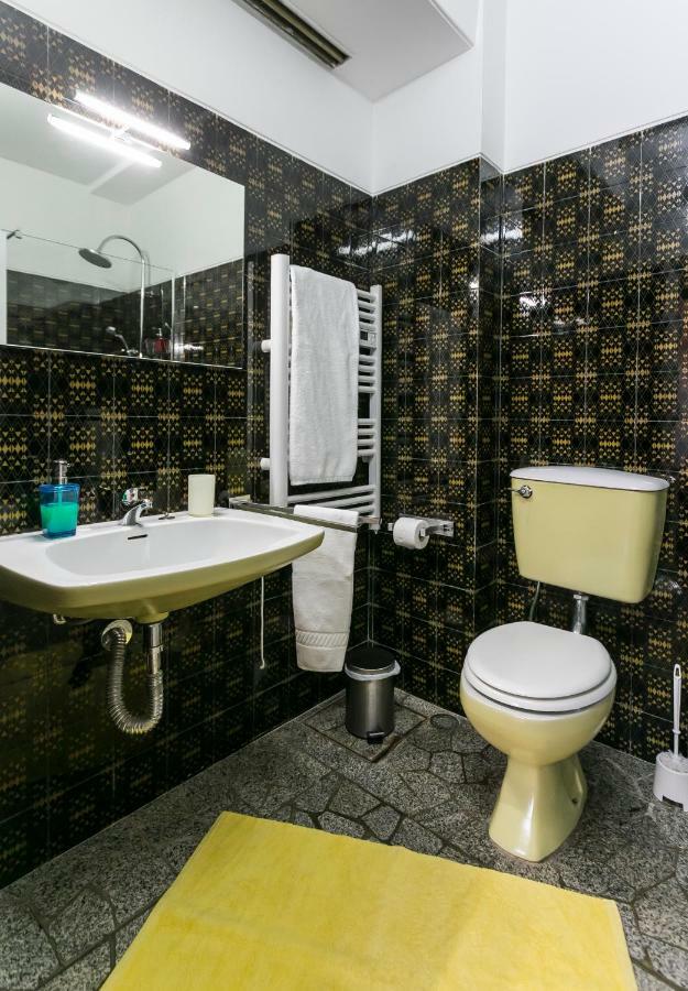 Apartamento Vintage 1 Porto Luaran gambar