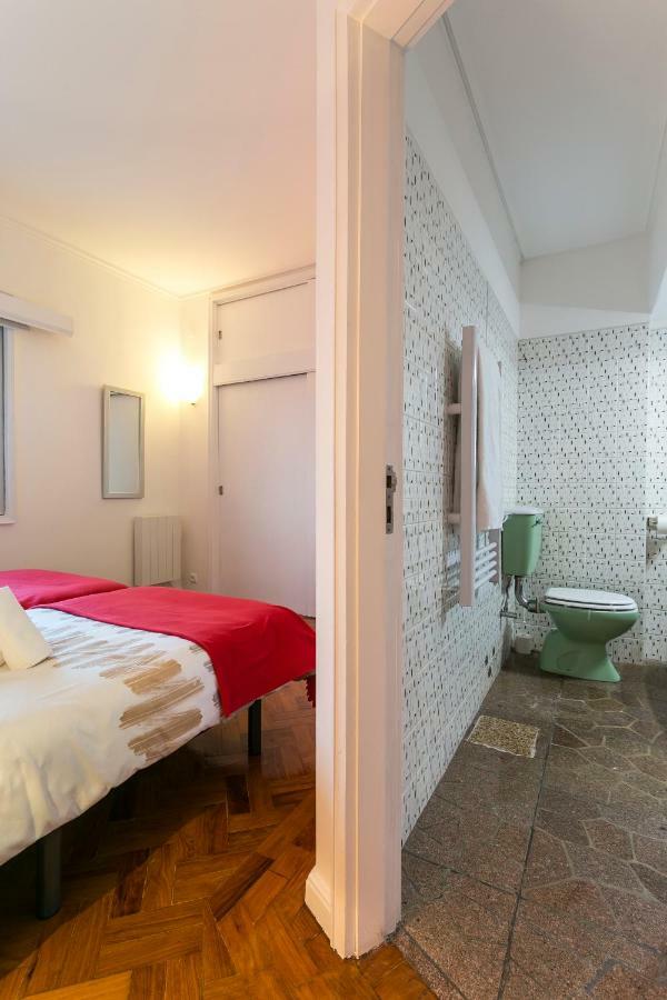 Apartamento Vintage 1 Porto Luaran gambar