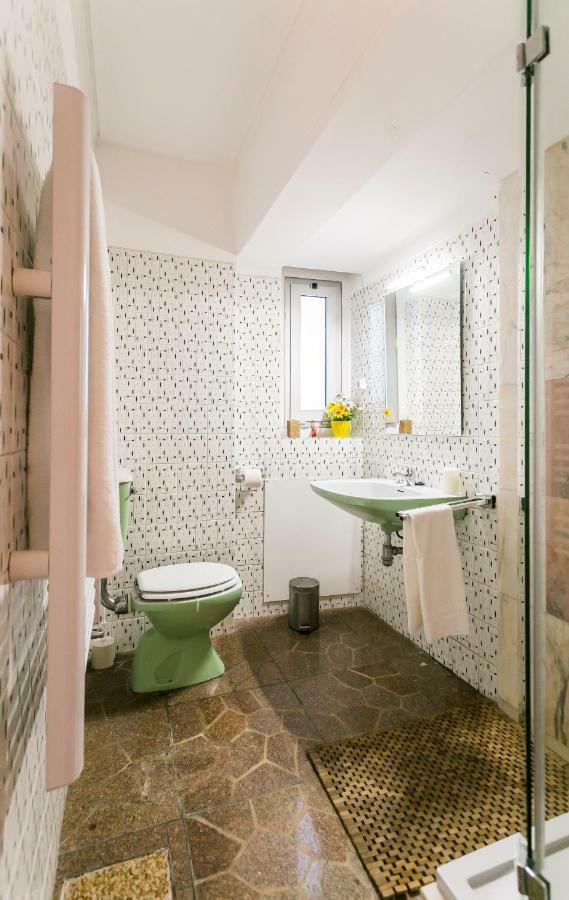 Apartamento Vintage 1 Porto Luaran gambar