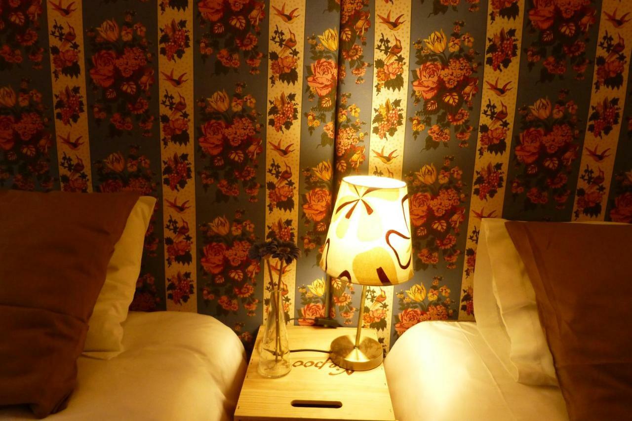 Apartamento Vintage 1 Porto Luaran gambar
